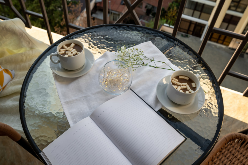 Краткосрочная аренда