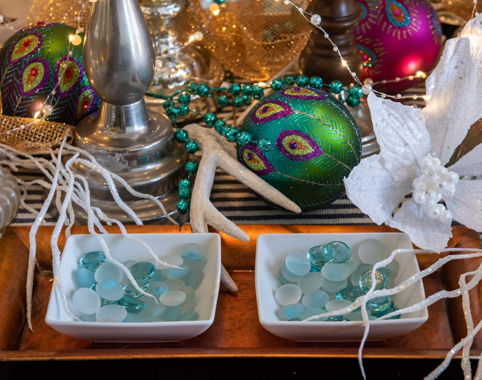 As Seen In Wilmington Magazine - Staging and Decorating