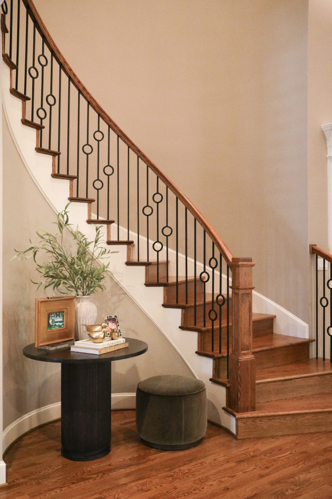 Dining, Office + Entry Updates
