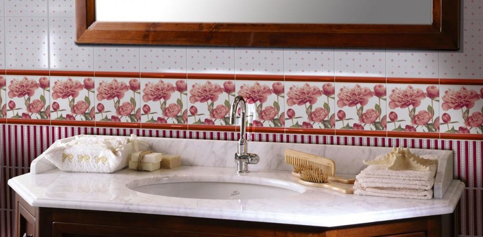 Ceramiche Brennero Blooming