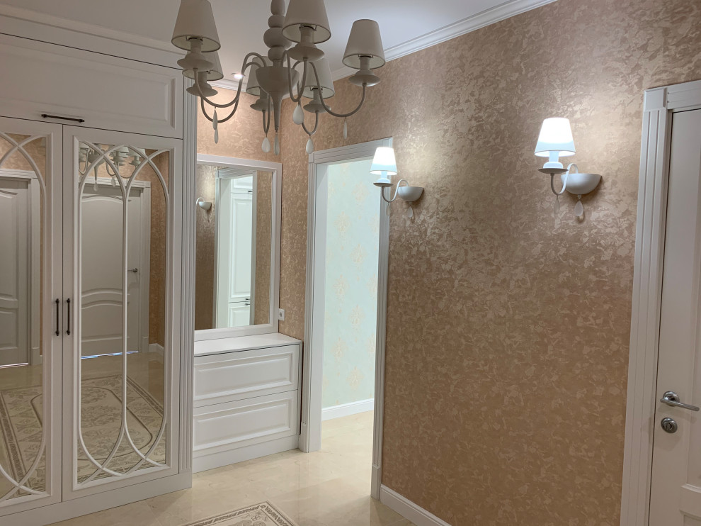 Классика всегда в моде