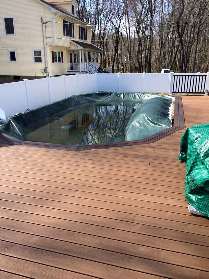 Our Work
