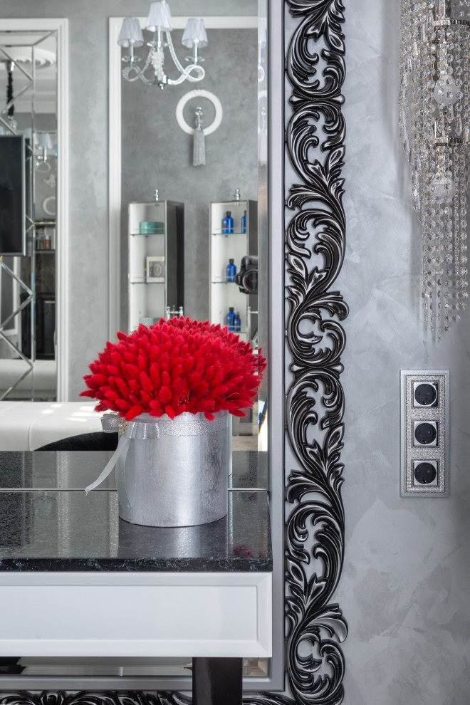 VIP-Room "TimeDeluxe"