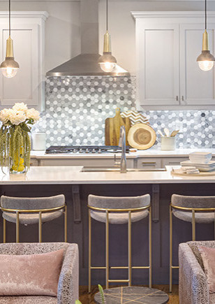 Tucker Ridge Kitchen