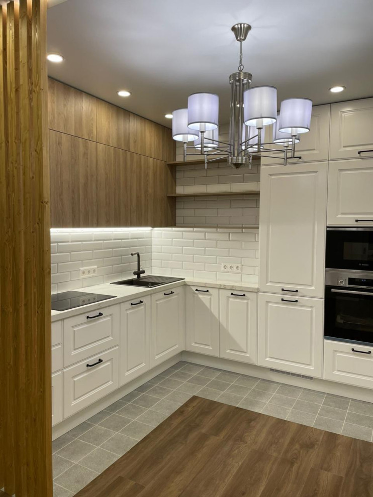 Посмотреть Наши Работы Квартир