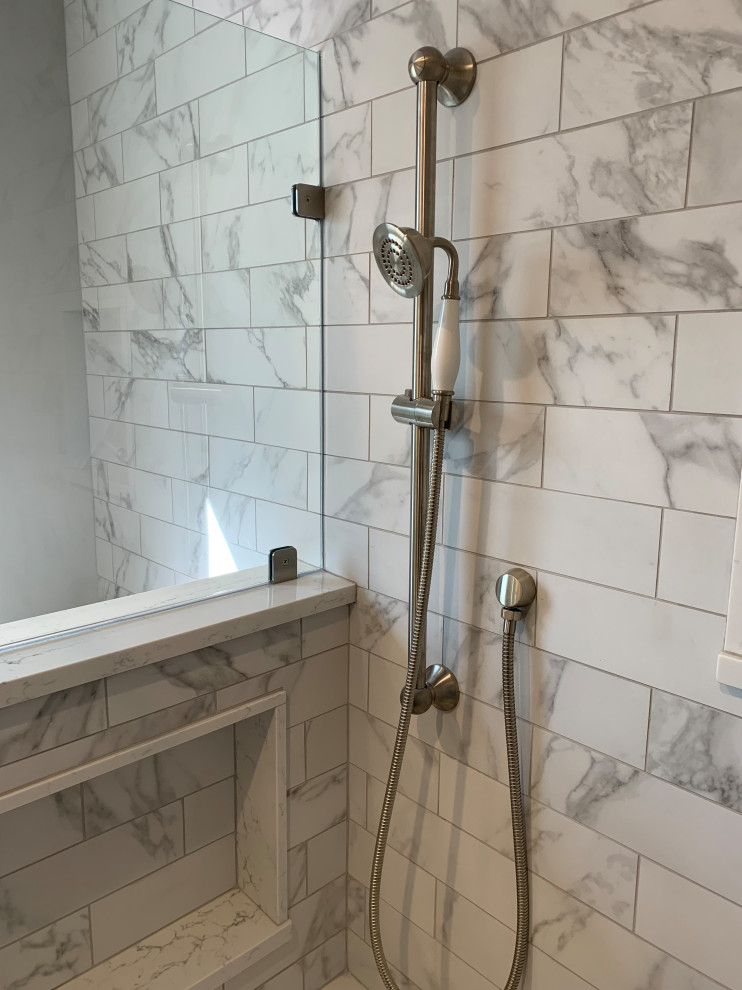 A Residence Master Bath