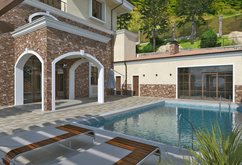 РОСКОШЬ В ДЕТАЛЯХ