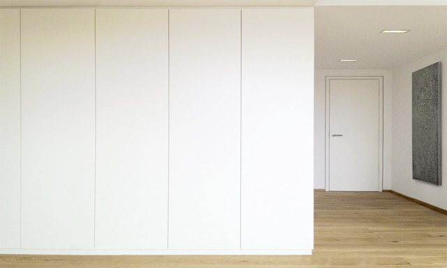 RESIDENCE LUDWIG moderne-entree