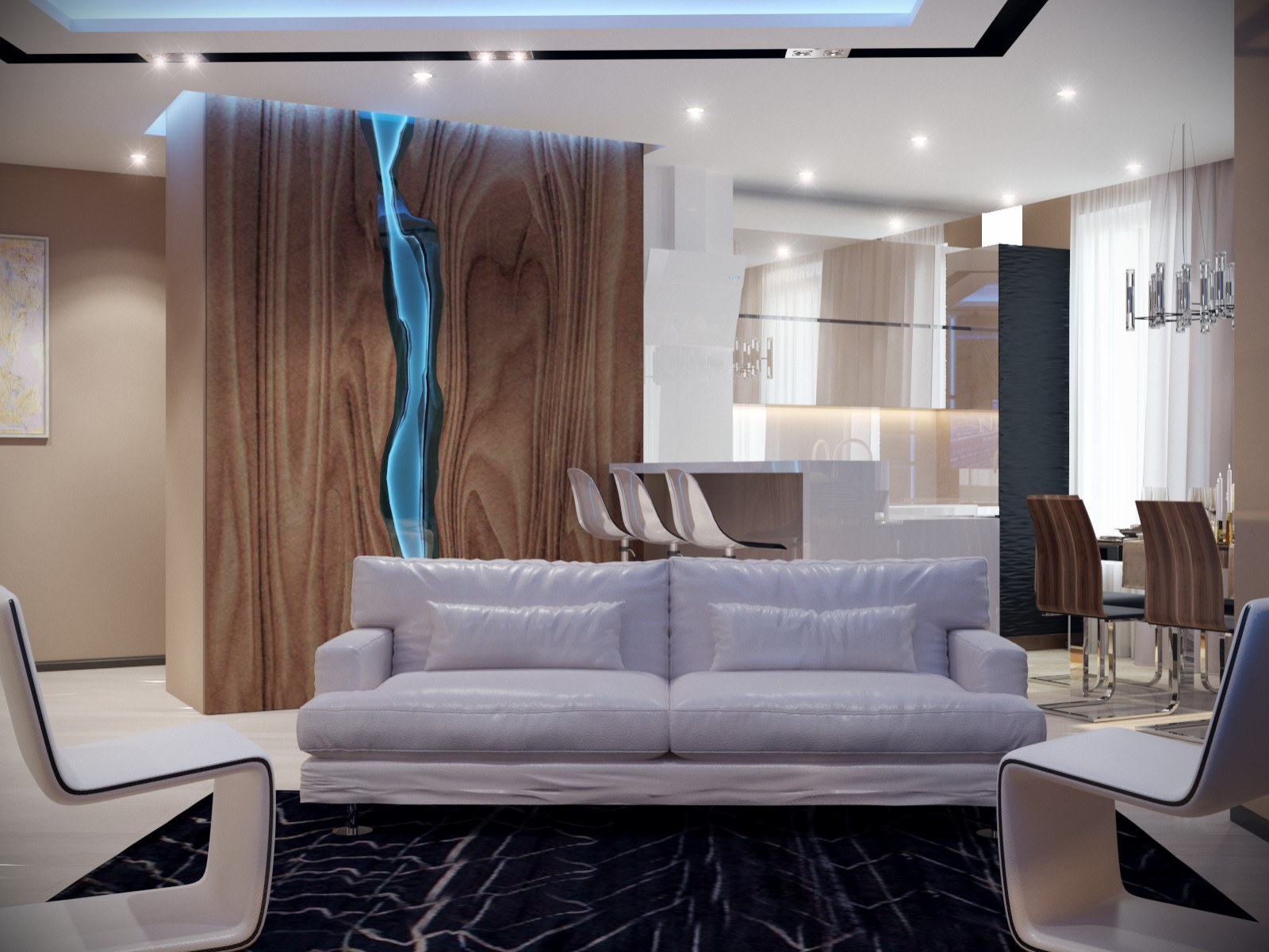 Элитный дом «Лаврушинский»