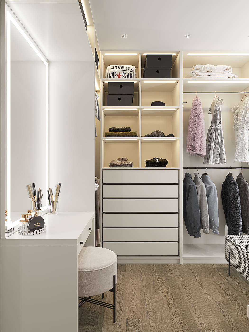 ЖК Ботаника