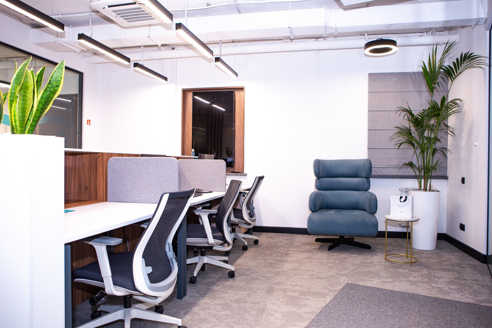 Мой проект ООО " Новодело "