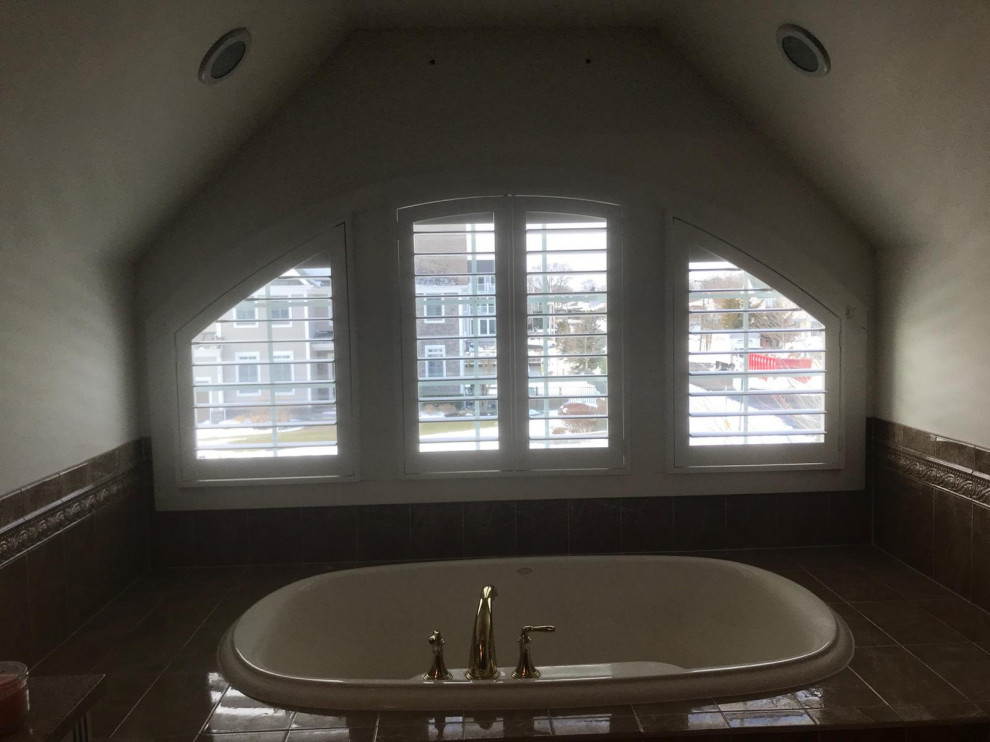 2022 Plantation Shutters