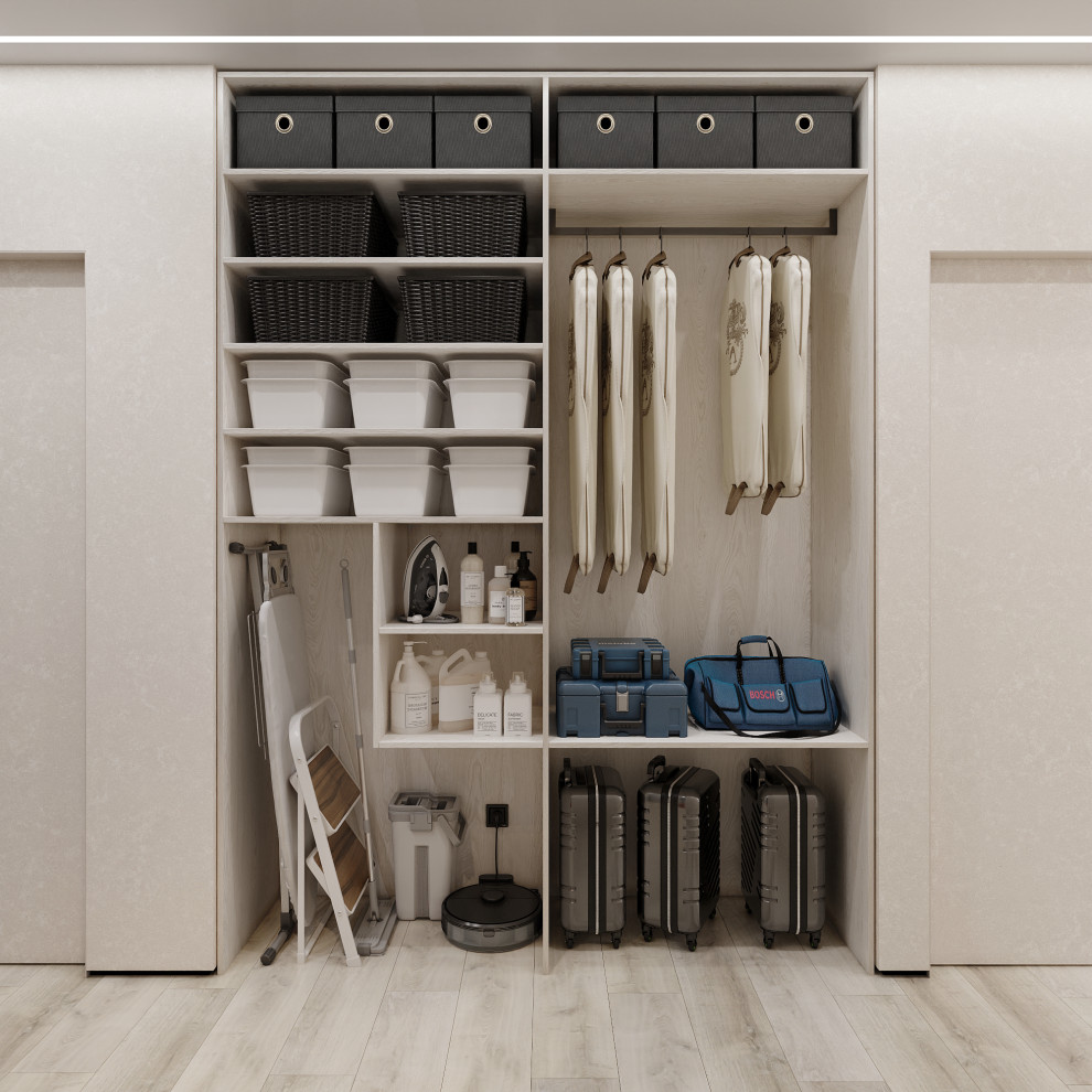 Квартира в Москве