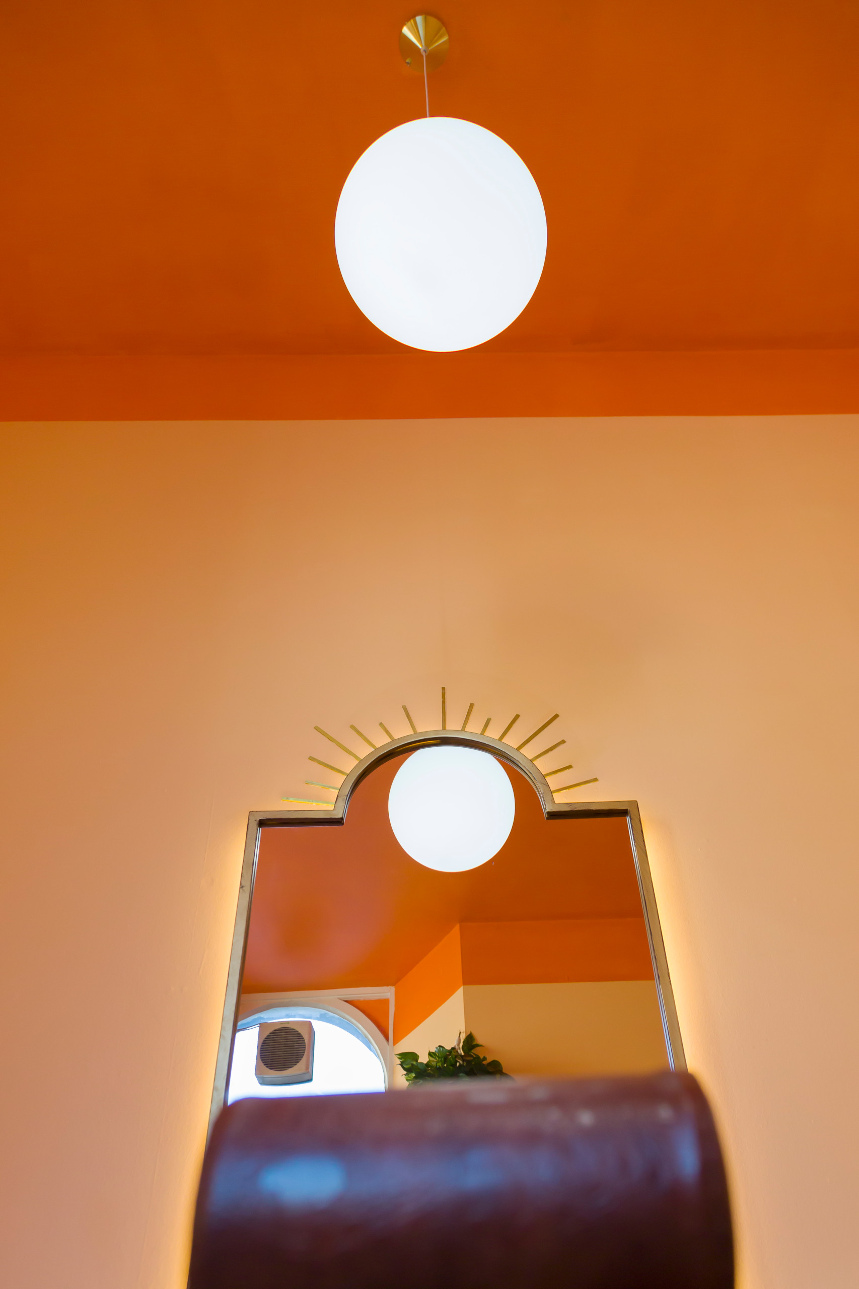Tangible Hairdressing