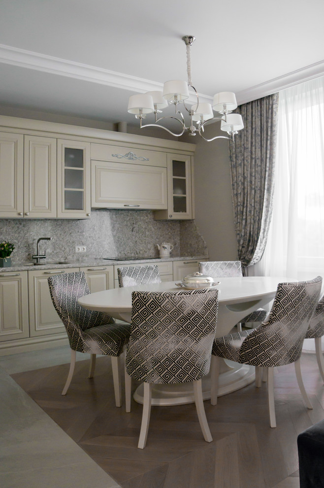 Двухкомнатная квартира в Московском районе