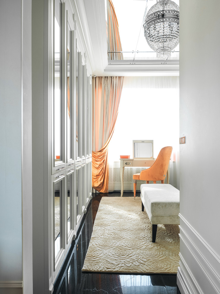 Квартира в центре города с панорамными видами