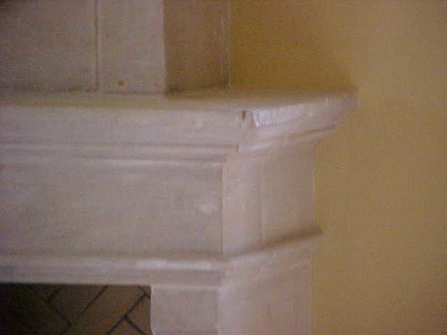Memorial Custom Provencal 3