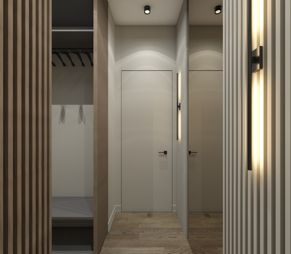 Готовый ремонт для молодоженов