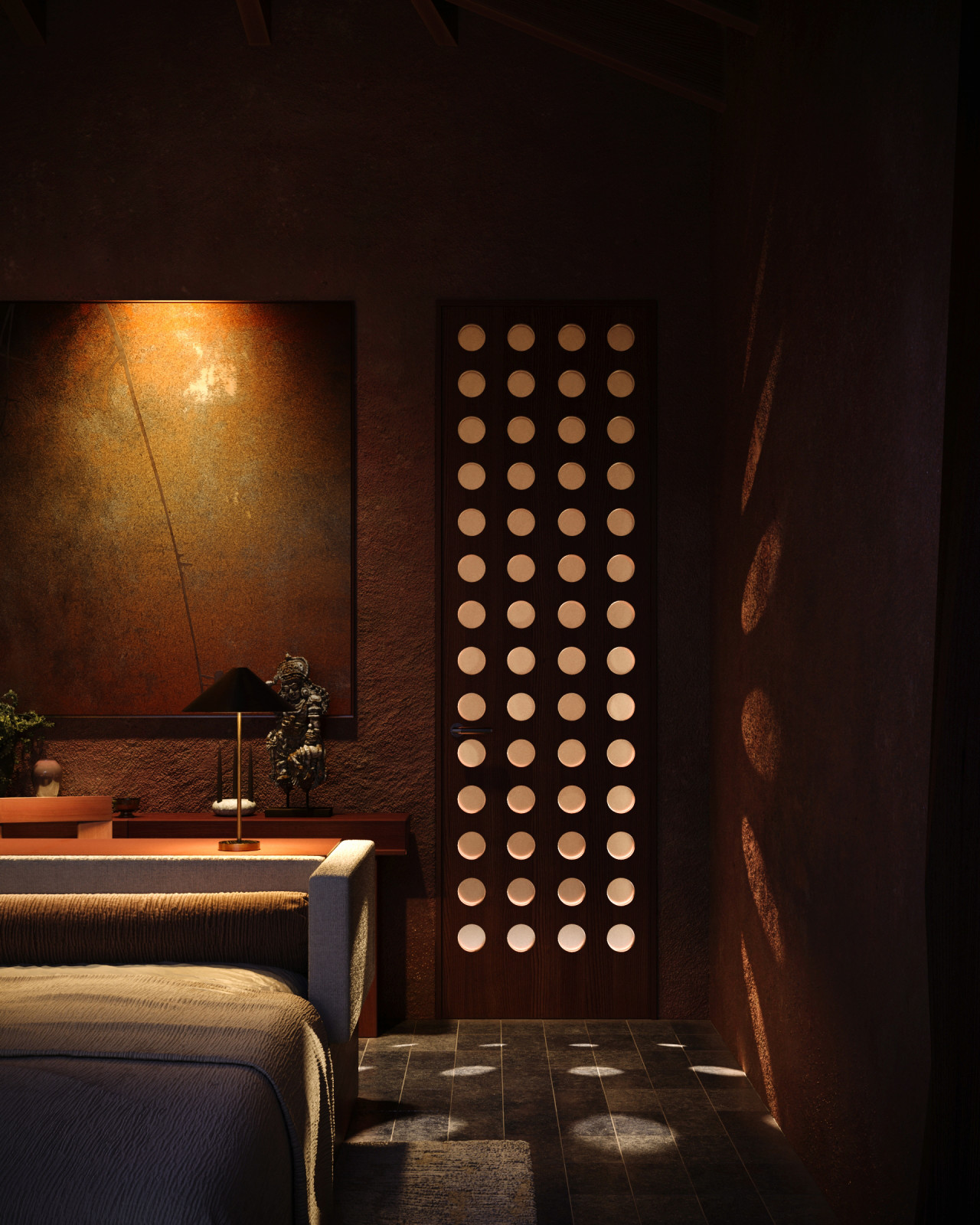 Виллы на Бали SEREN HOUSE