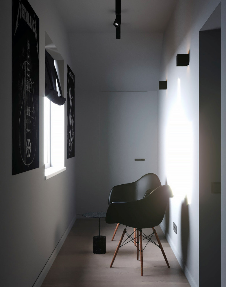 Частный дом 415 кв.м.