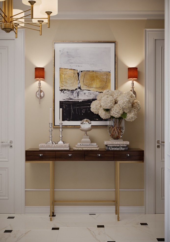 Квартира 83 метра