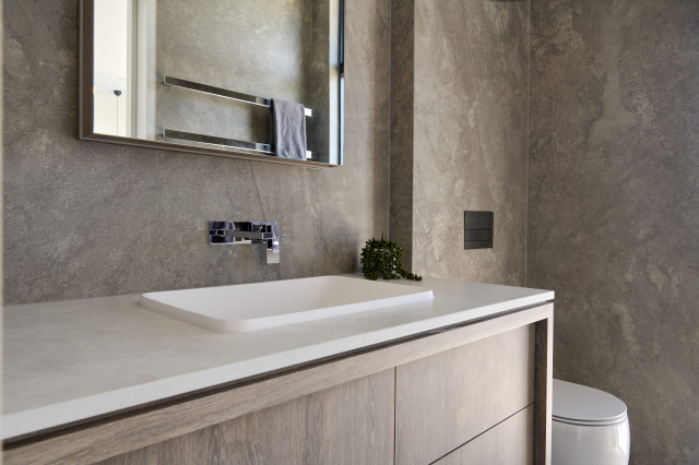 Attadale Project contemporary-bathroom
