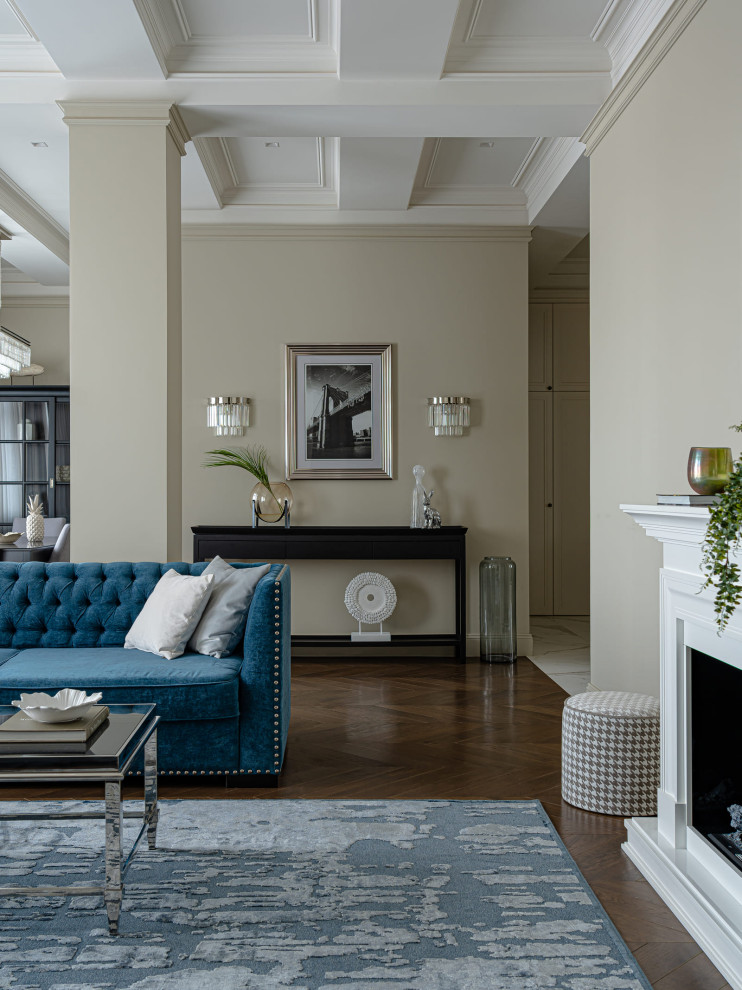 Квартира на Ленинском проспекте