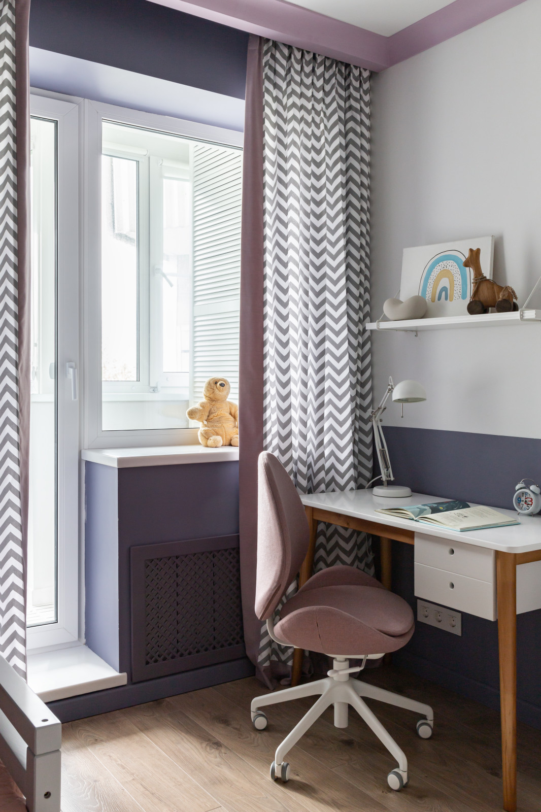 Квартира в Строгино