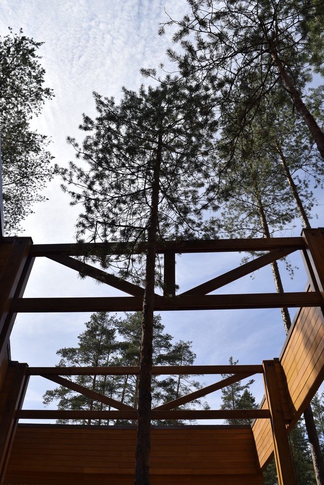 Частный СПА-комплекс.