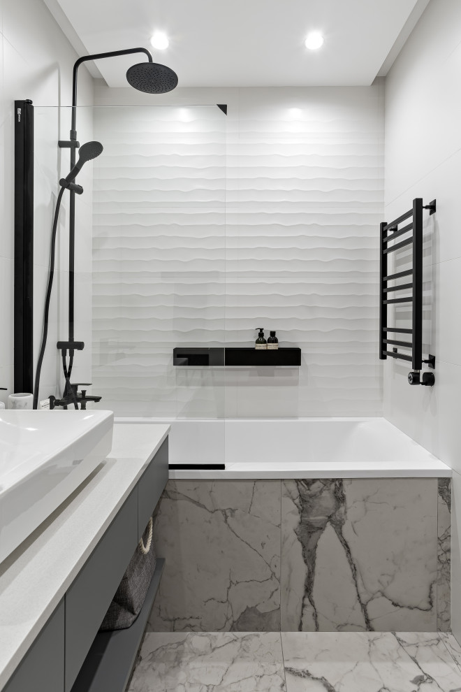 Дизайн проект квартиры 3