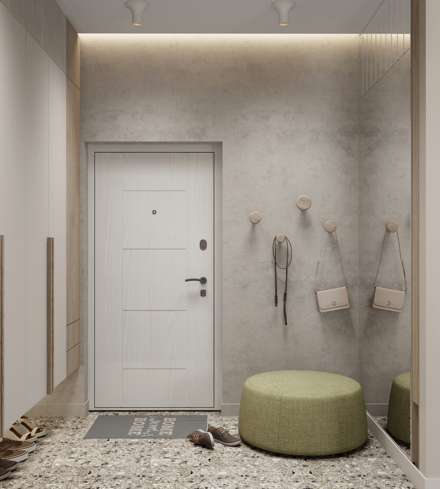 ЖК Михайловский