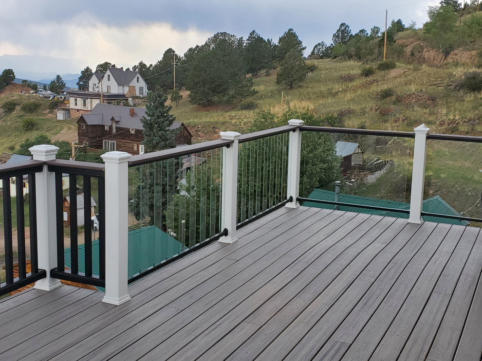 Additions, Remodels & Renovations