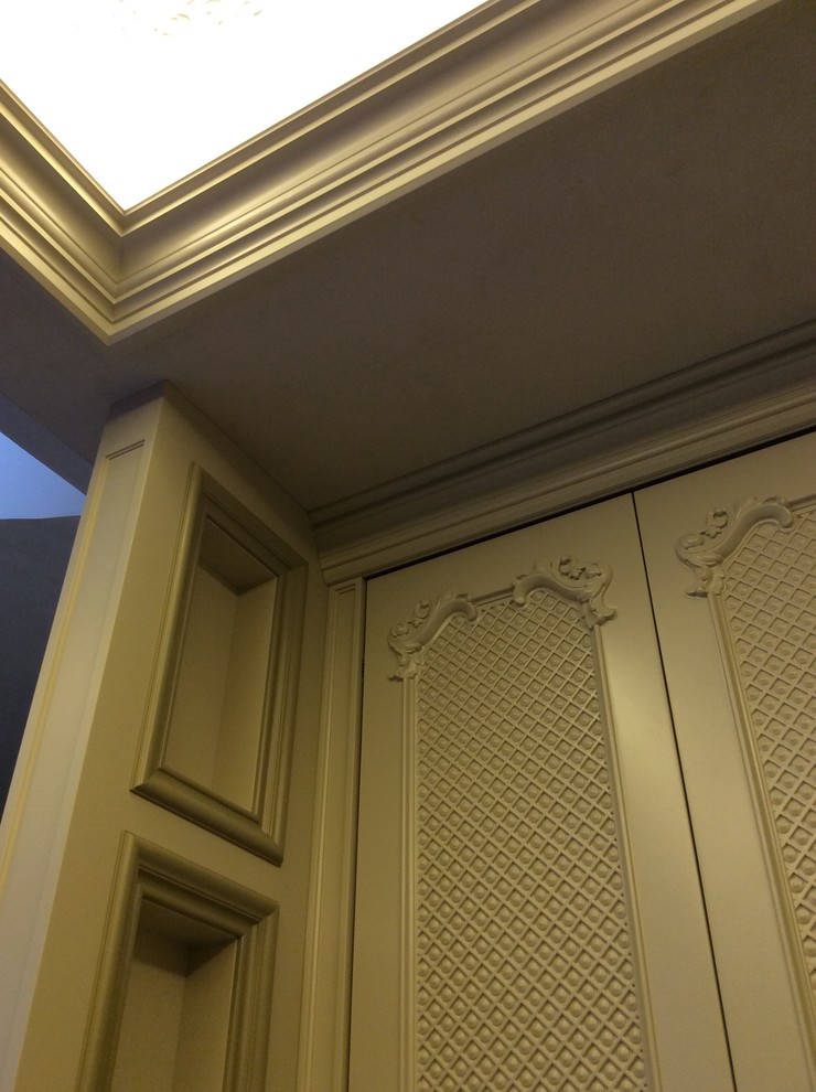 Гостевой дом в Вартемягах