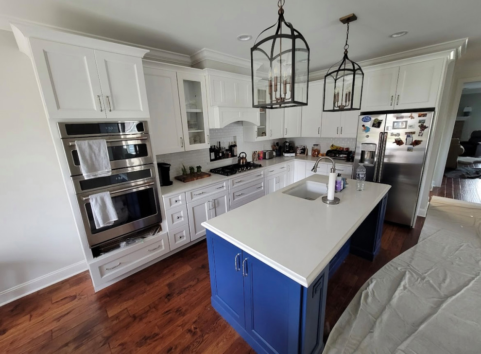 Kitchen Remodels