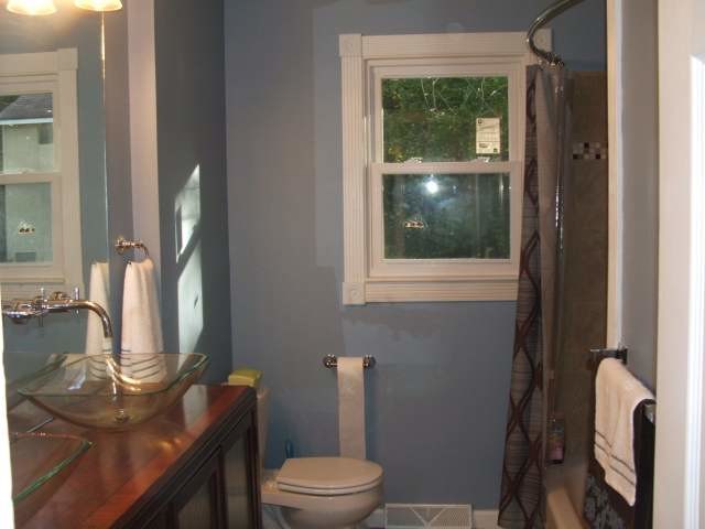 29th Terr remodel