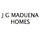 J G Maduena Homes