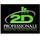 2D Professionals LLC