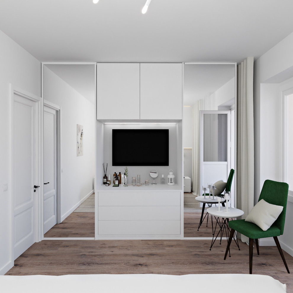 3х комнатная квартира в панельке  П68