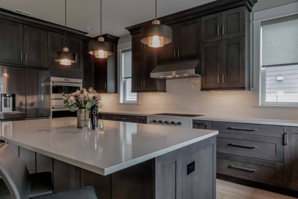 Gig Harbor - Kitchen Remodel