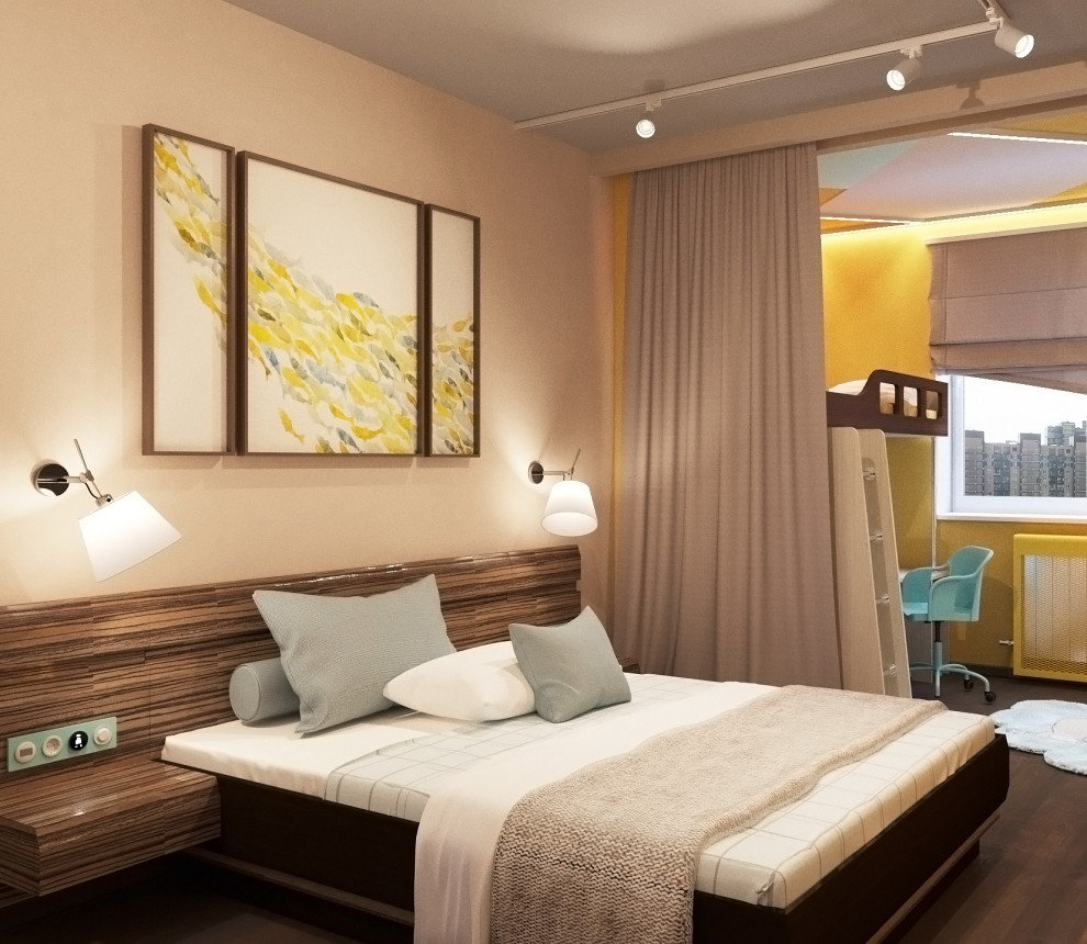 Дизайн Интреьера