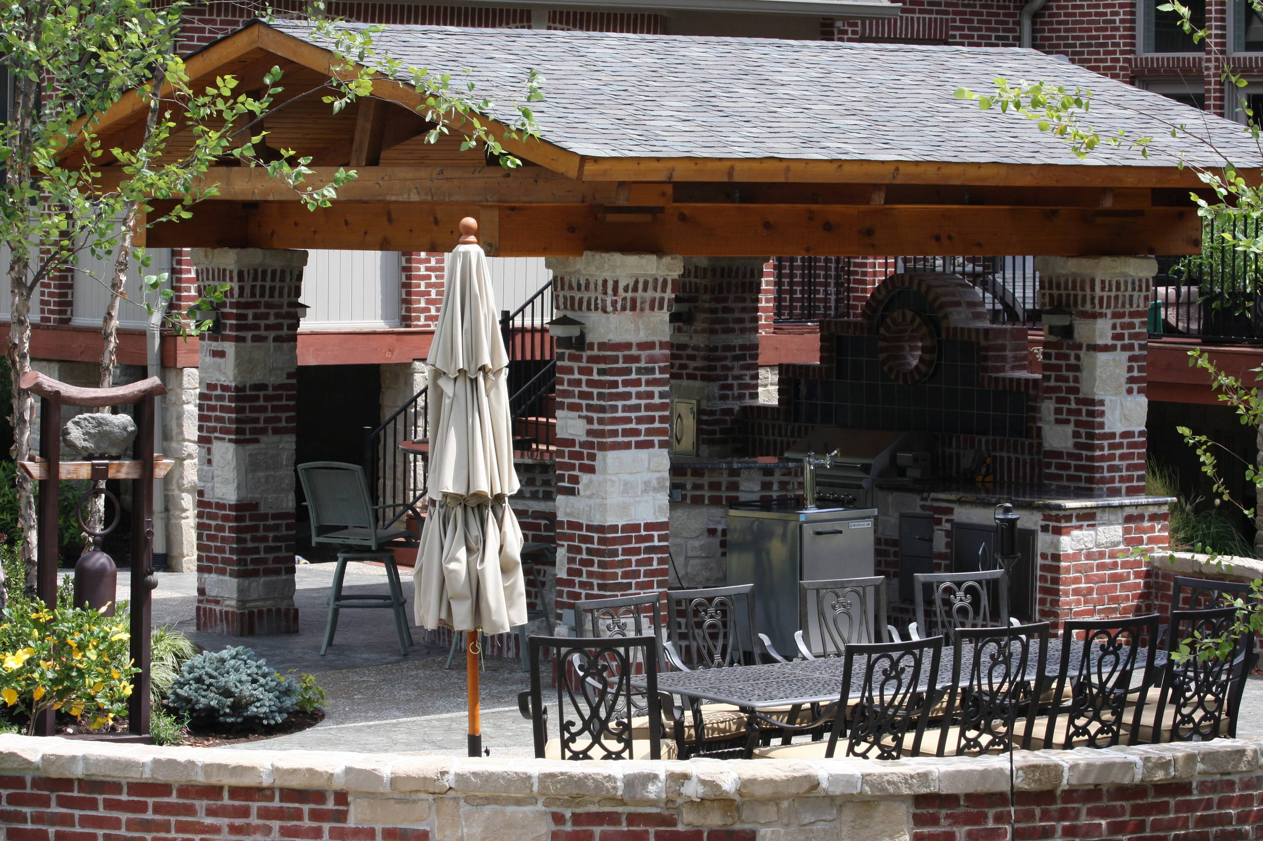 The Kaplan Residence