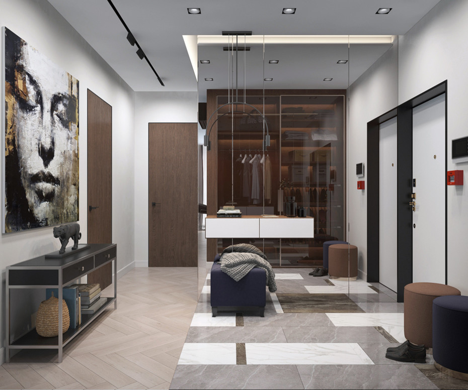 Серебряный Бор