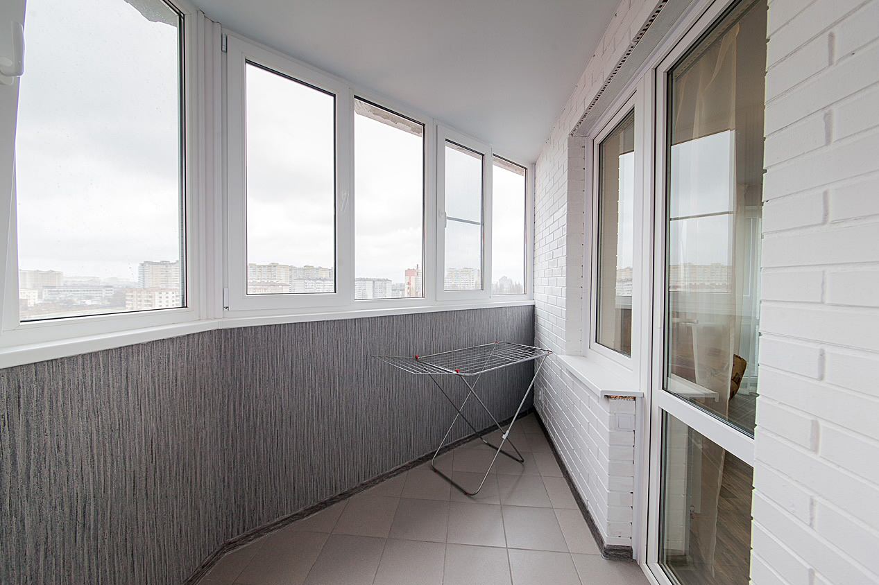 2х-комнатная Квартира Краснодар