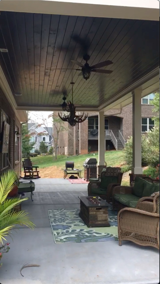 Porch
