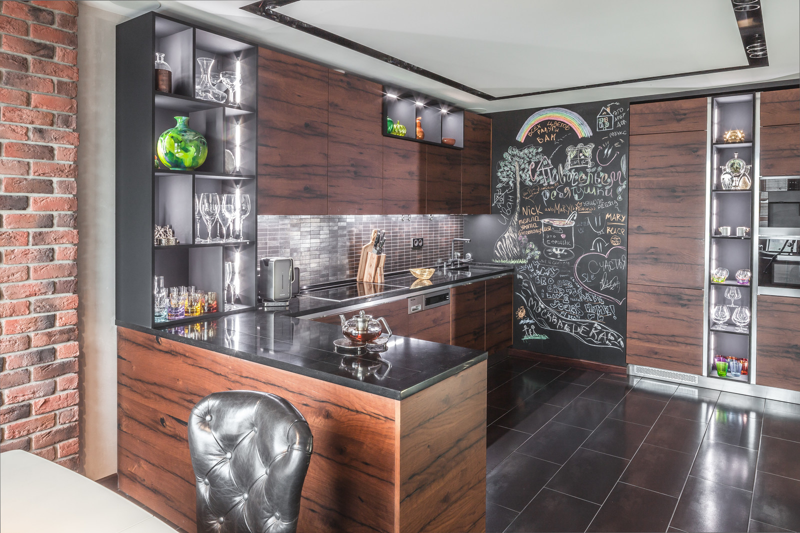 Нагатинский проезд