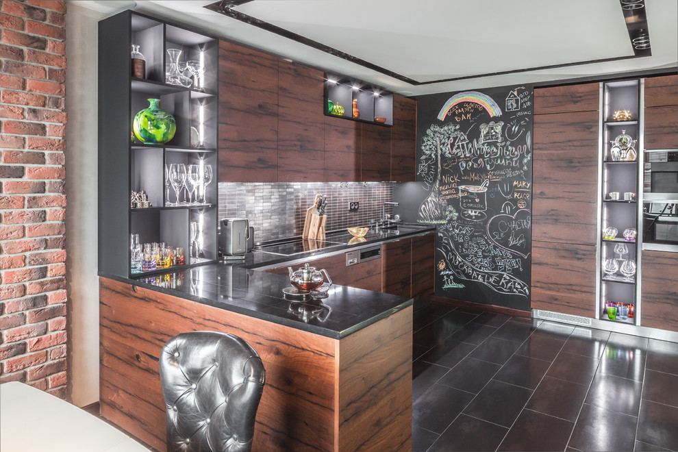 Нагатинский проезд