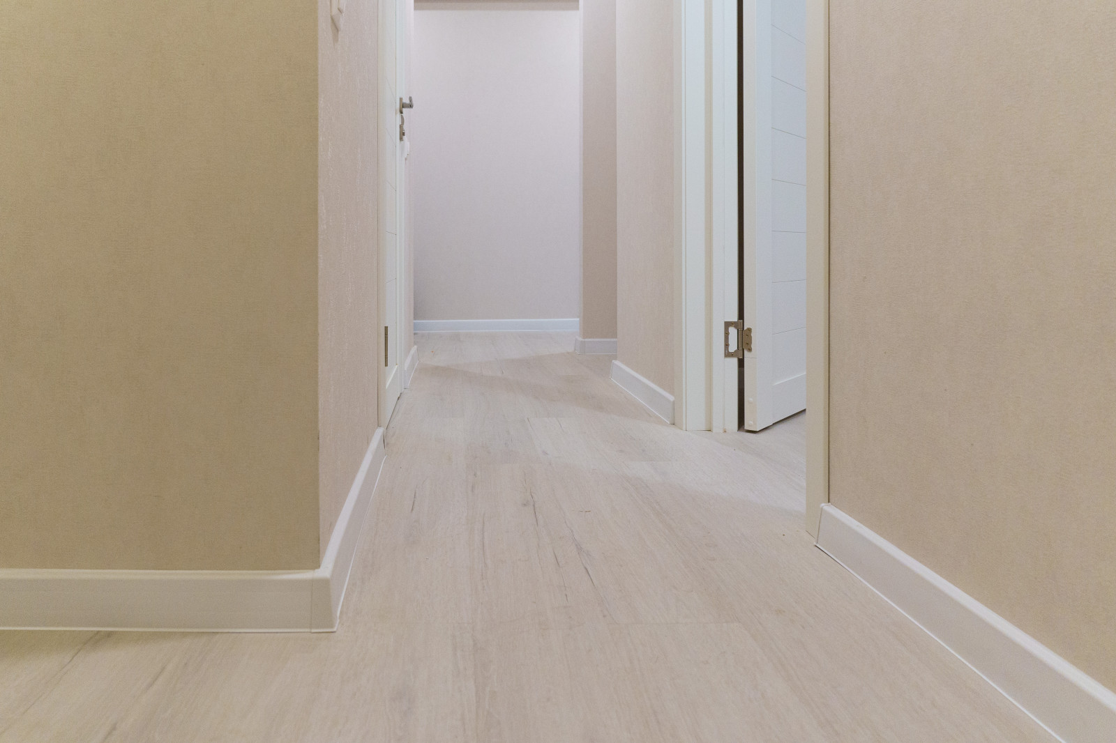 Капитальный ремонт квартиры, 45м² на Загородном шоссе, г. Москва