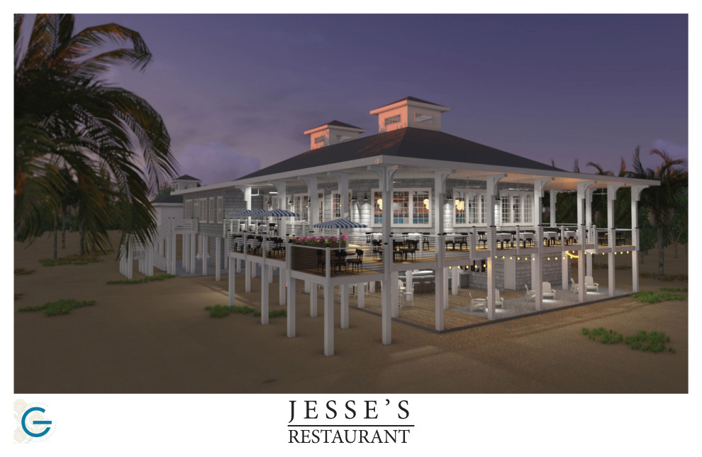 Renderings