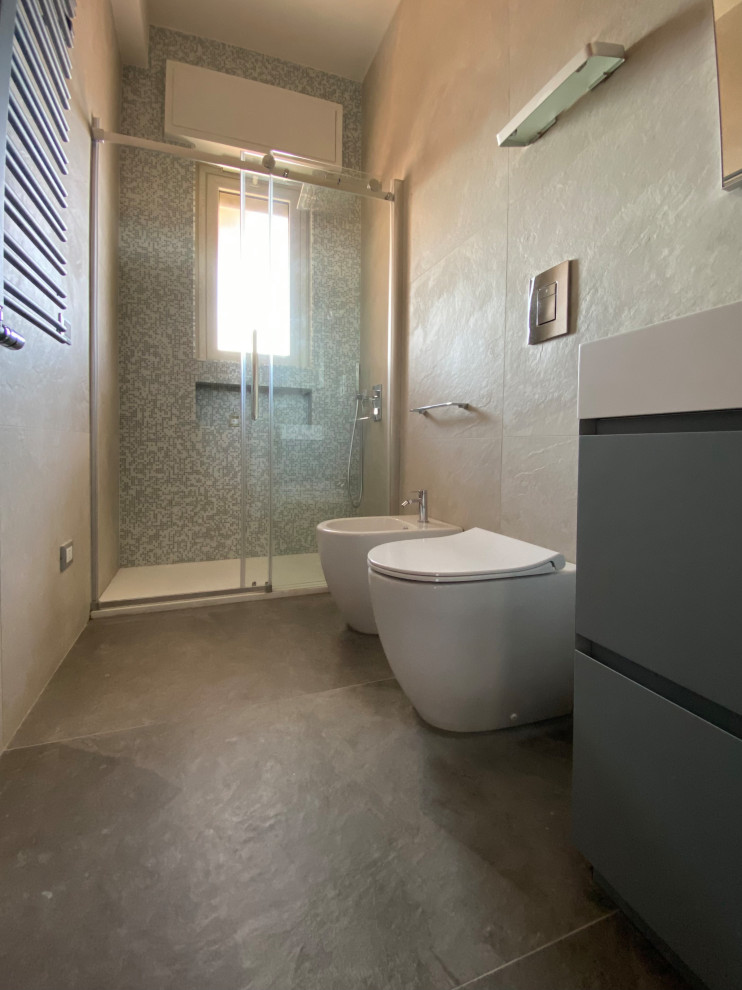 New look ambiente bagno | 160 MQ |