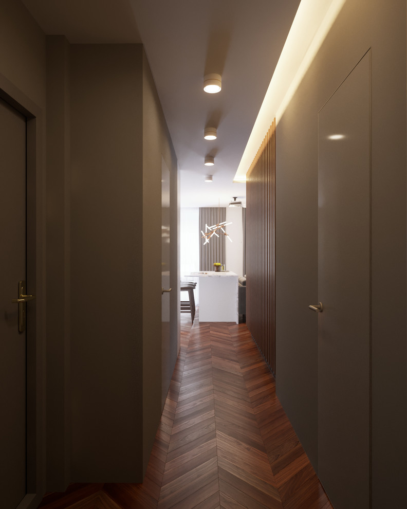 ЖК Западное кунцево